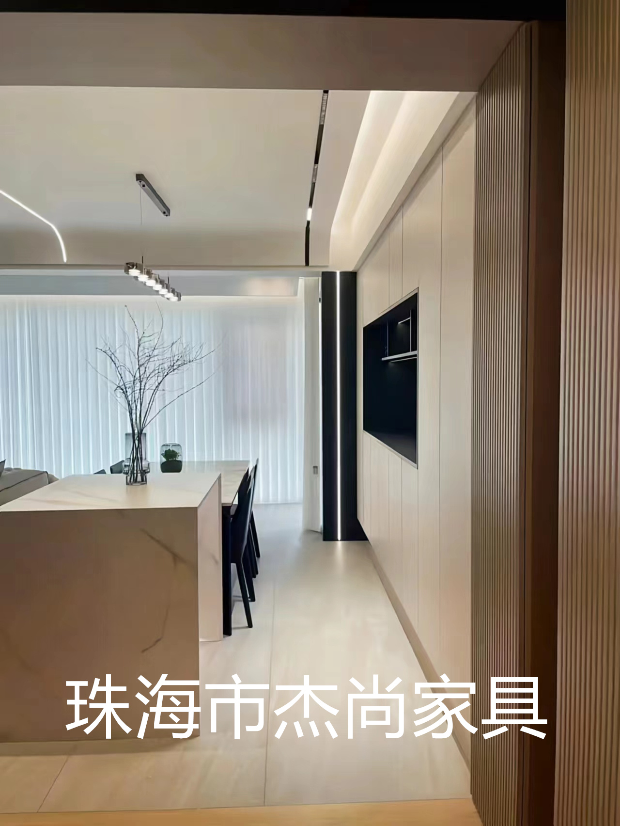 河源全屋定制